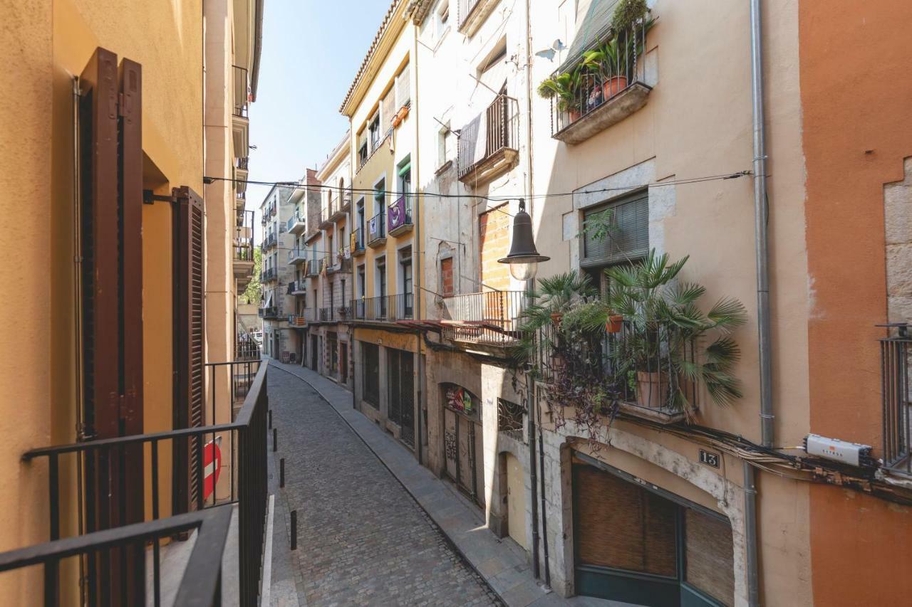 Bravissimo Barca Studio Girona Exterior foto